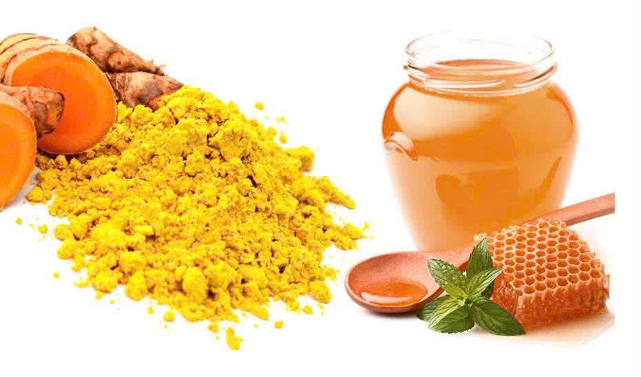 nghệ khó uống kết hợp với mật ong sẽ ngon (ivy honey) nghệ khó uống kết hợp với mật ong sẽ ngon và bổ dưỡng hơn (ivy honey)